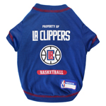 LAC-4014 - Los Angeles Clippers - Tee Shirt